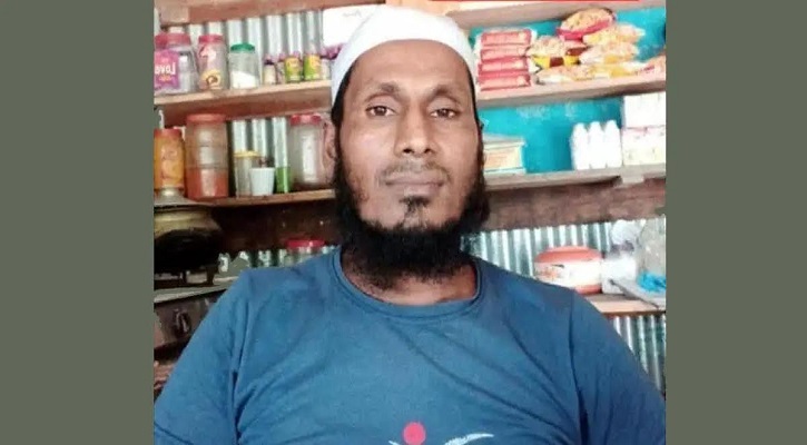 স্ত্রী-শাশুড়িকে গলা কেটে হত্যা, জামাই গ্রেপ্তার